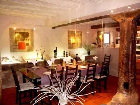 Bed and Breakfast Casa Rural Usategieta Genevilla Exterior foto
